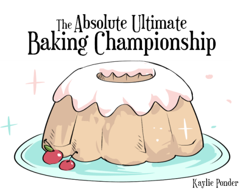 THE ULTIMATE BAKING CHAMPIONSHIP visual data 3