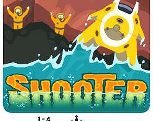 PixelJunk Shooter