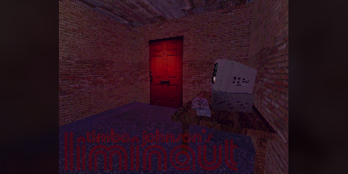 Cover image for Liminaut