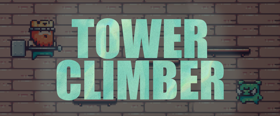 Tower Climber