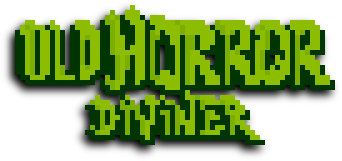 Old Horror Diviner