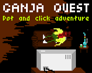 Ganja Quest