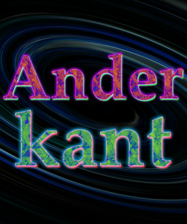AnderKant 1 Demo