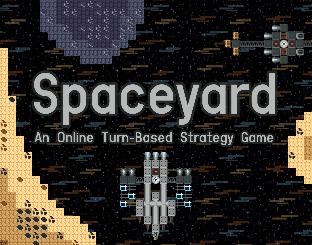 Spaceyard