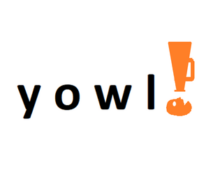 Yowl! What a Strange Hotel   - A play-by-post game of review-based storytelling 