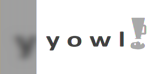 Cover image for Yowl! What a Strange Hotel