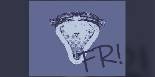 Cover image for Pisse Comme une Meuf [FR]