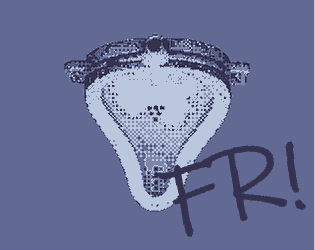Cover image for Pisse Comme une Meuf [FR]