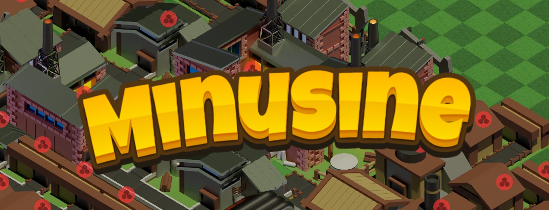 Minusine