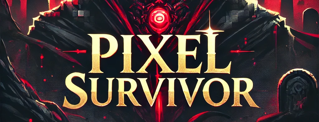 Pixel Survivor