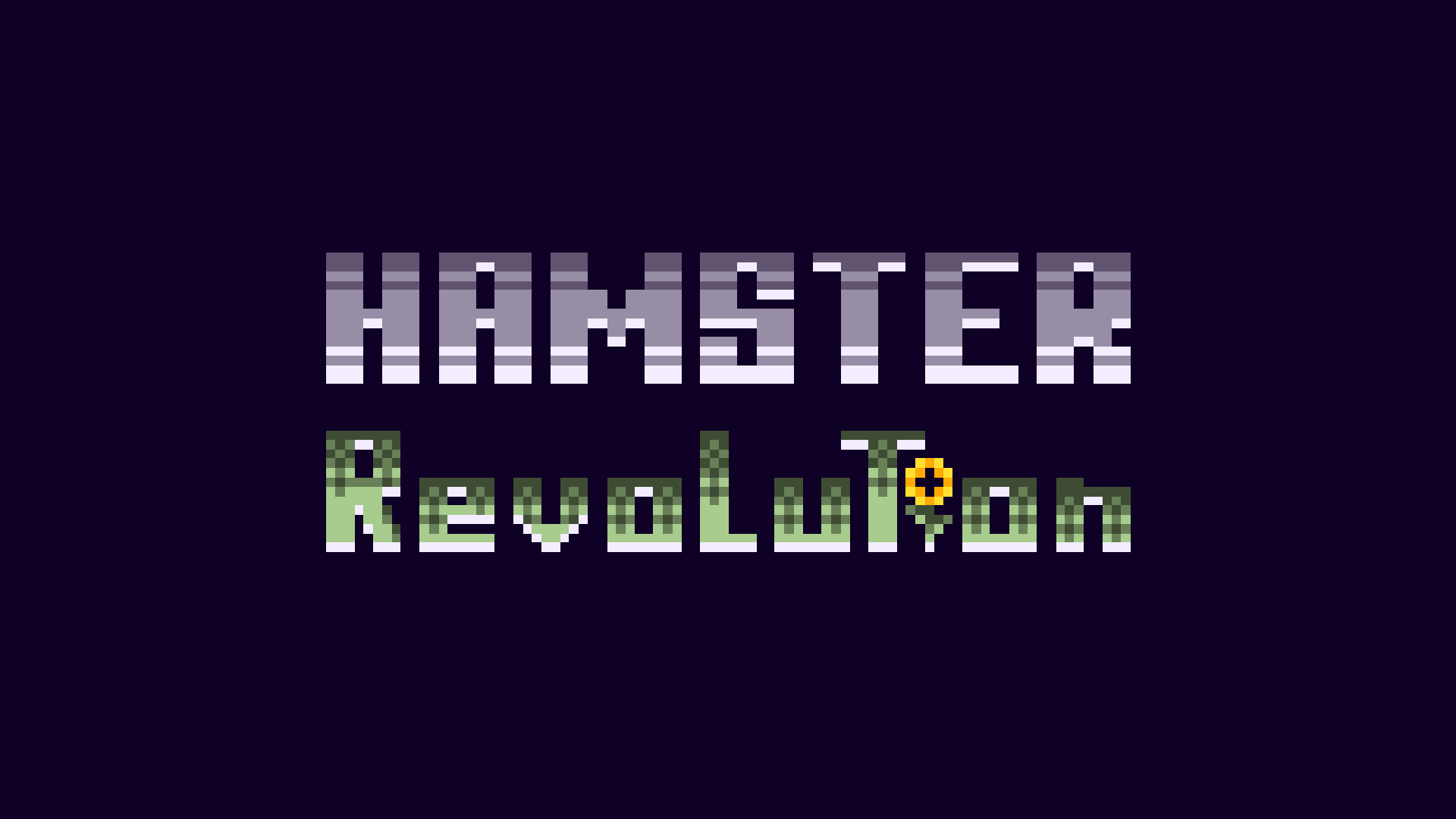 Hamster Revolution