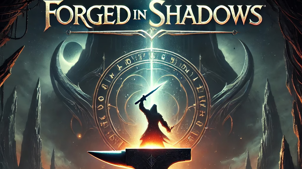 Forged in Shadows