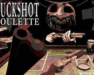 Buckshot Roulette *UNLOCKED*