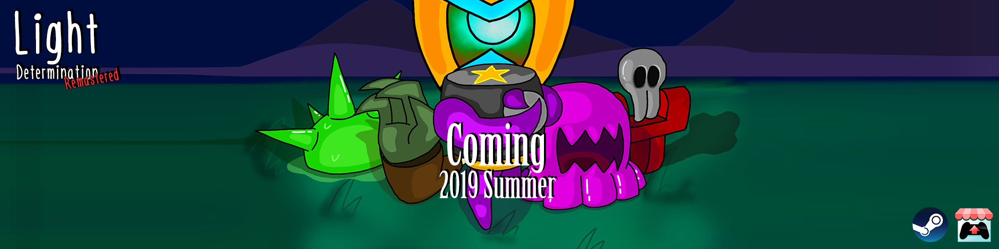 LD Remaster (ver 1.0b is out)