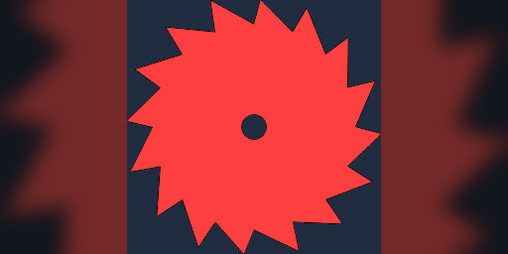 Cover image for Saws(And other bosses)
