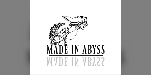 Cover image for Made in Abyss