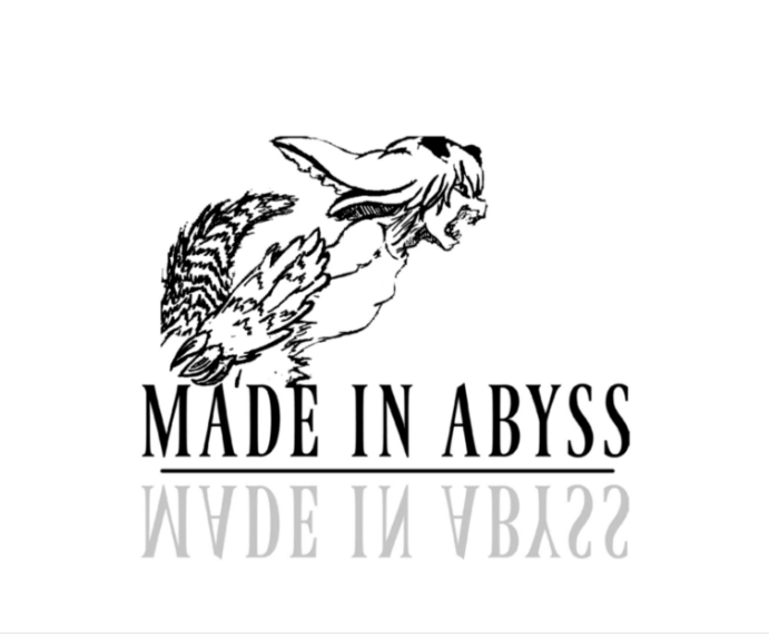 Cover image for Made in Abyss