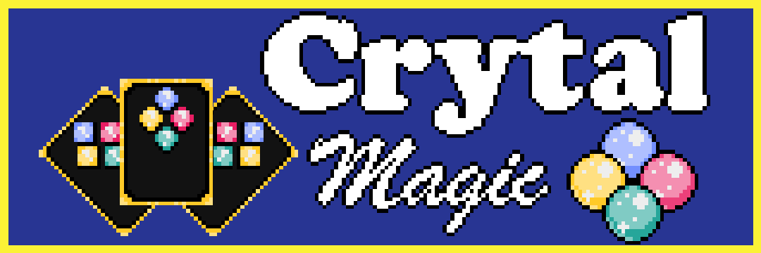 Crytal Magic