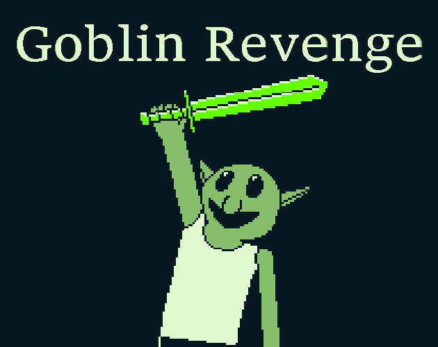 Goblin Revenge