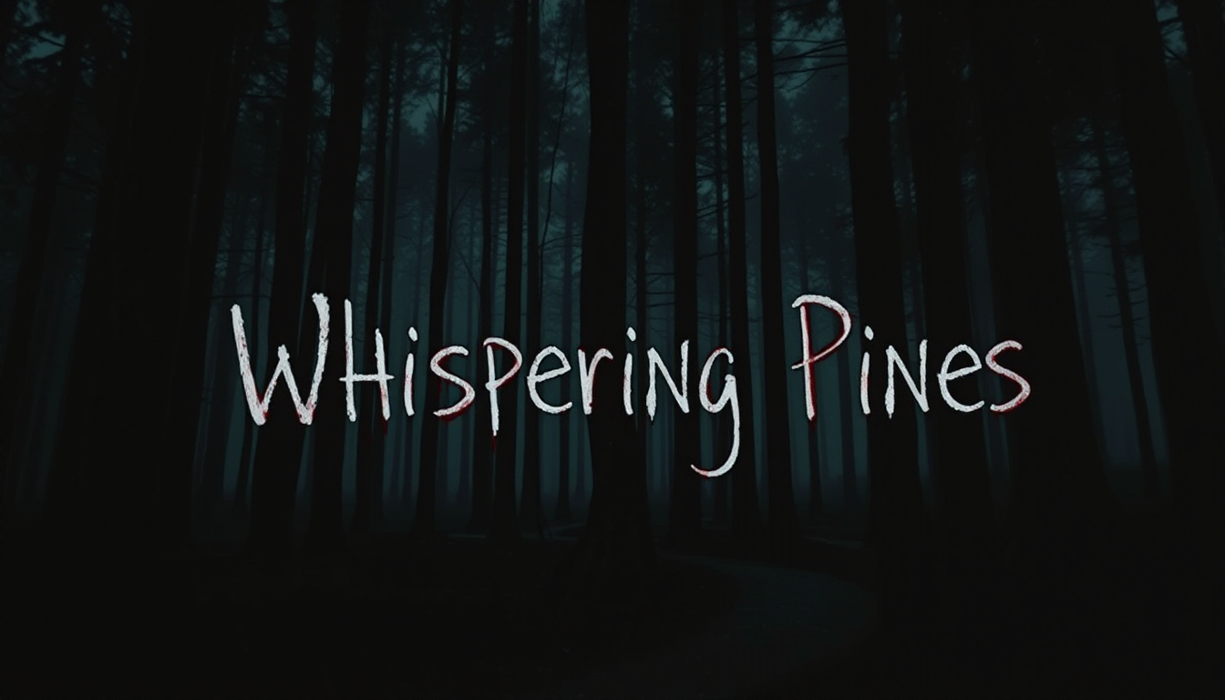 Revelations of Whispering Pines Ch.1