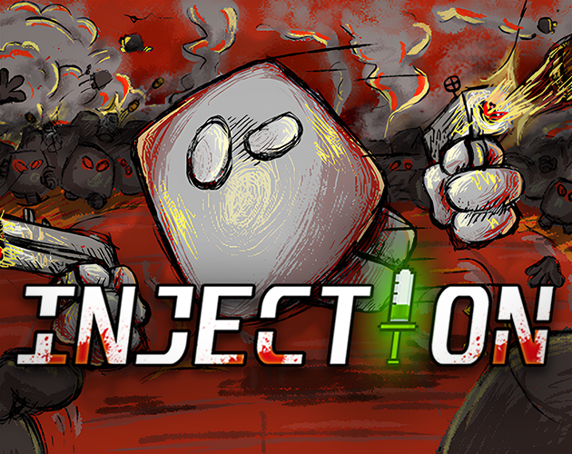 Cover image for INJECTION Demo