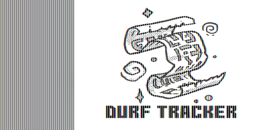 Cover image for DURF Tracker