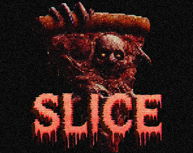 Cover image for Slice