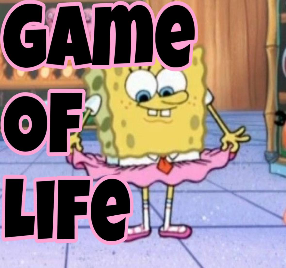Cover image for BikiniBottom_GOL