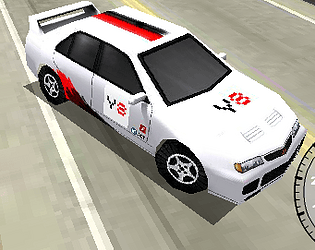 激レア‼️capras super drift SFX 桜spey 激レア‼️capras super drift