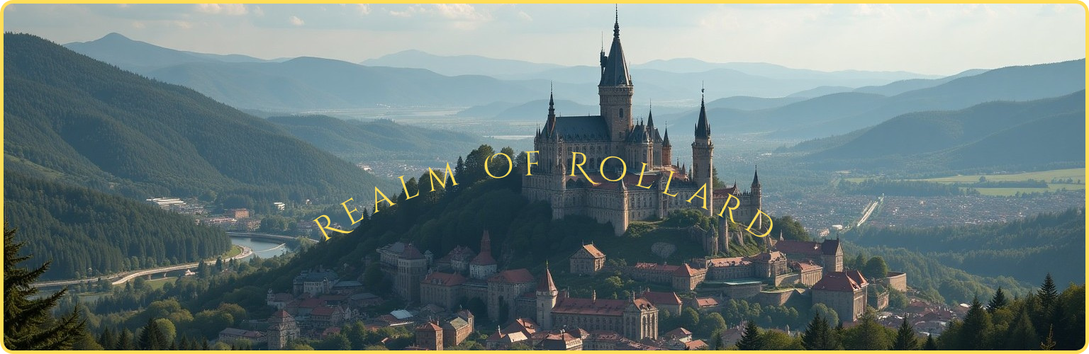 Realm Of Rollard