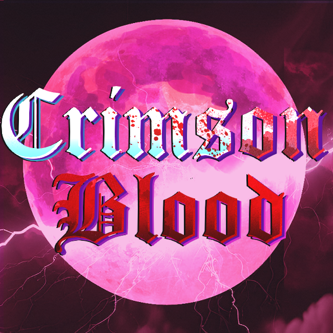Crimson Blood
