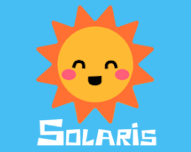 Cover image for Solaris