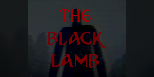 Cover image for The Black Lamb