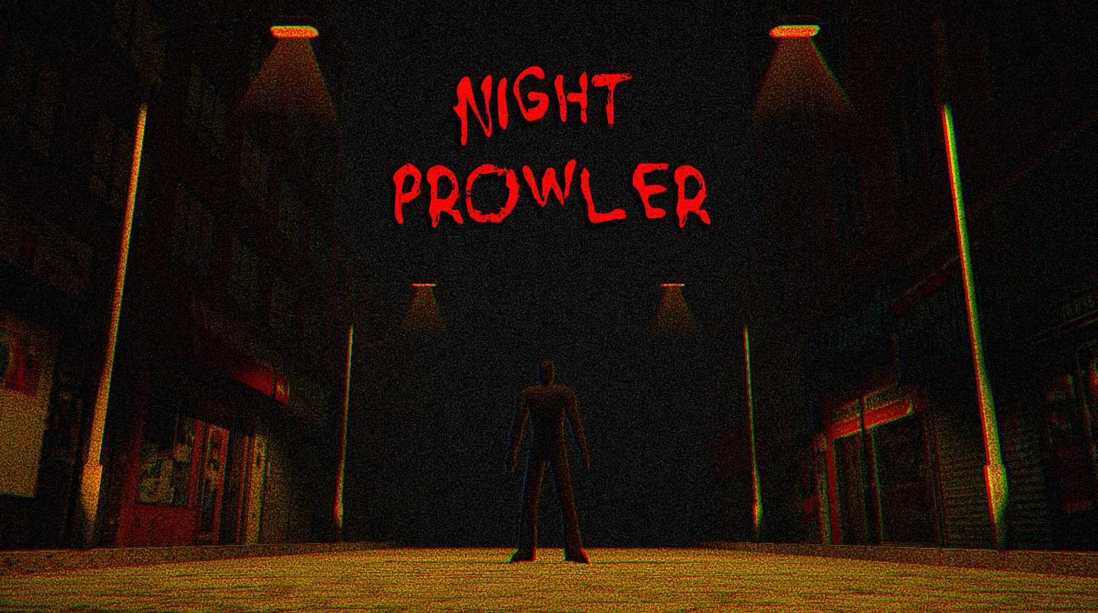 Night Prowler