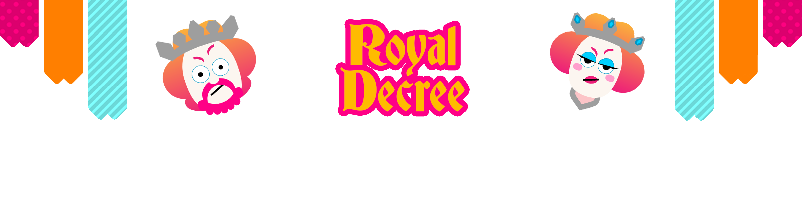 Royal Decree