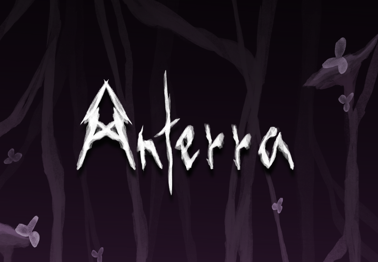 Cover image for Anterra