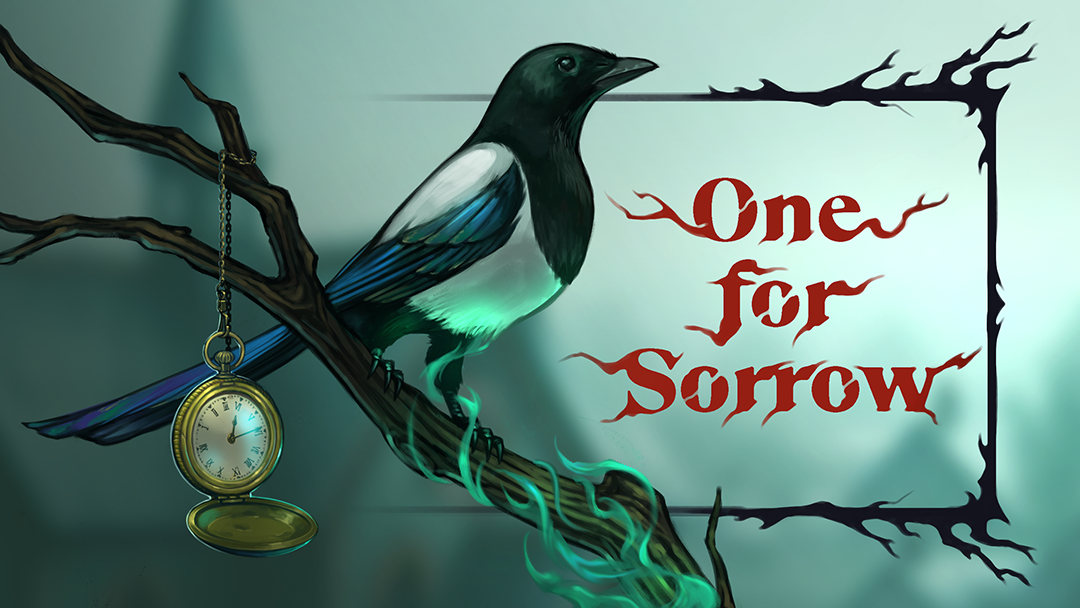 ONE FOR SORROW