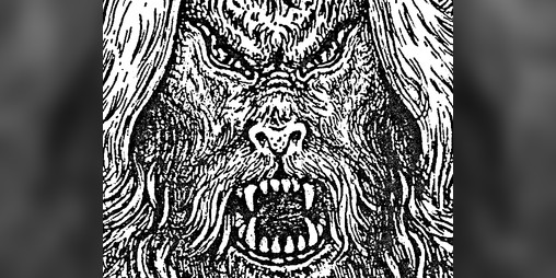 Cover image for The Mother, Unearthed