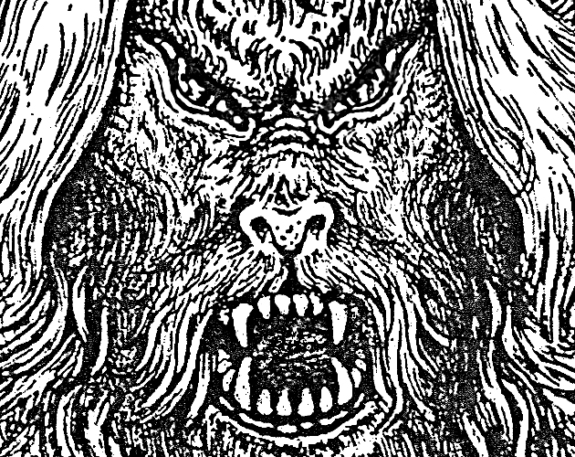 Cover image for The Mother, Unearthed