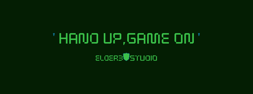 Horror game test