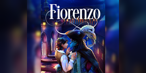 Cover image for Fiorenzo