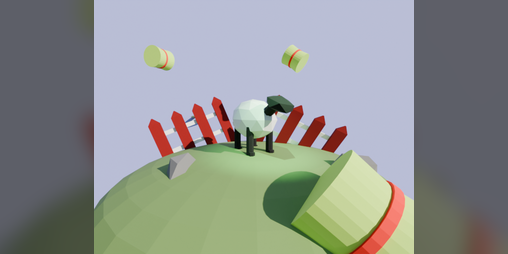 Cover image for Sheepfiy