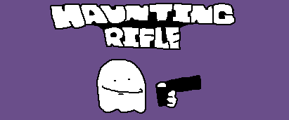 Haunting Rifle Beta