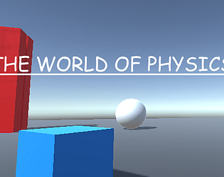 Physics: The Game!