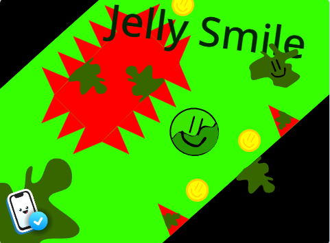 Jelly Smile