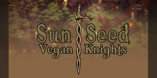 Cover image for Sun Seed