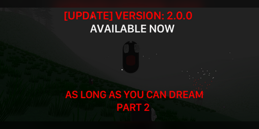 Cover image for As Long As you can Dream Part2