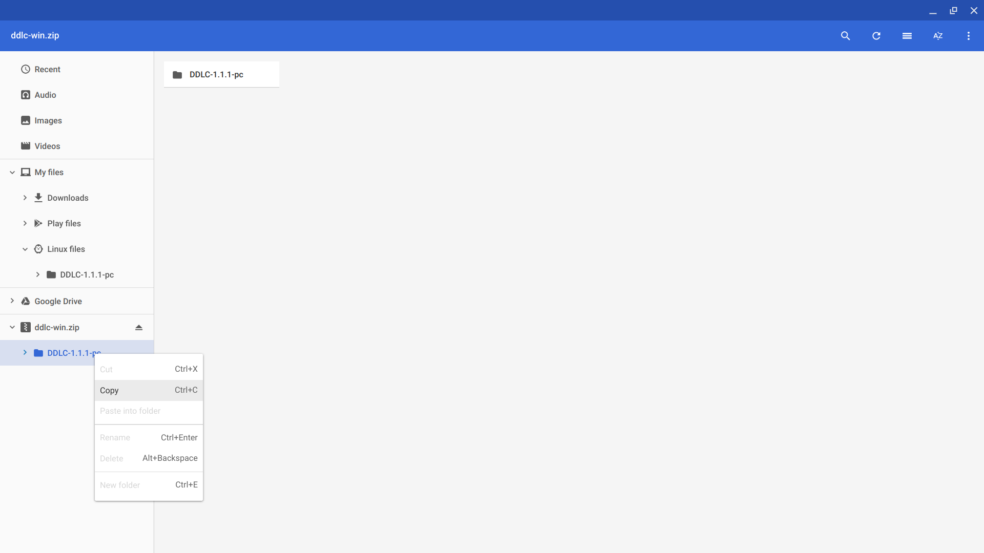 Monika After Story. Como instalar o mod pelo PC?