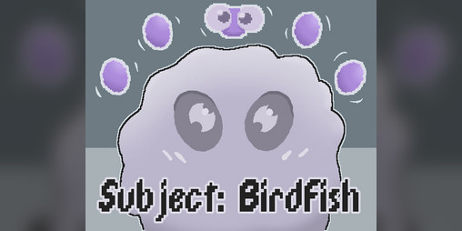 Cover image for Subject: BirdFish