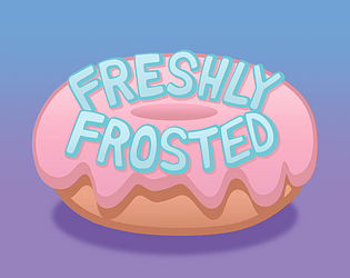 Freshly Frosted